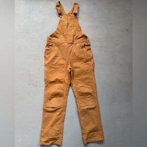 Women’s Dickies Overalls